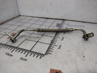 масляная трубка турбины Ford Bronco Sport 1 поколение 2021, 1.5 л., бензин, АКПП, серебряный, внедорожник 5 дв., полный подключаемый привод, JA6G-9V471AA3112021