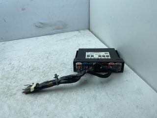 блок комфорта Chevrolet Cruze 1 поколение [рестайлинг] 2015, 2.0 л., LT3, бензин, АКПП, седан, 13589325