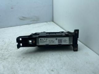 блок Bluetooth Chevrolet Cruze 1 поколение [рестайлинг] 2014, 1.4 л., бензин, АКПП, седан, 13505323