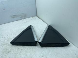 молдинг крыла Chevrolet Cruze 1 поколение [рестайлинг] 2014, 1.4 л., бензин, АКПП, седан, 95991482, 95991483