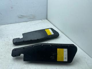 подушка безопасности сиденья Chevrolet Cruze 1 поколение [рестайлинг] 2014, 1.4 л., бензин, АКПП, седан, 13251390, 13251389