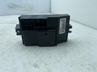 сопротивление печки Chevrolet Cruze 1 поколение [рестайлинг] 2014, 1.4 л., бензин, АКПП, седан, 13349361