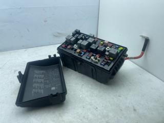 блок предохранителей Chevrolet Cruze 1 поколение [рестайлинг] 2014, 1.4 л., бензин, АКПП, седан, 95216200