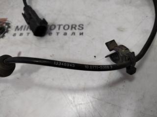 датчик ABS Chevrolet Cruze 1 поколение [рестайлинг] 2014, 1.4 л., бензин, АКПП, седан, 13346945