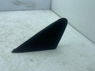 Накладка крыла (уголок зеркала) переднего правого Chevrolet Cruze 1 поколение [рестайлинг] 2014, 1.4 л., бензин, АКПП, седан, 95486484