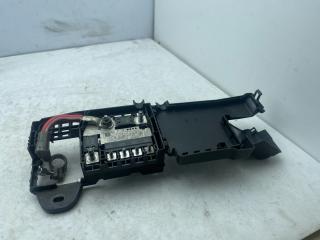 плюсовой провод аккумулятора Chevrolet Cruze 1 поколение [рестайлинг] 2014, 1.4 л., бензин, АКПП, седан, 96889385