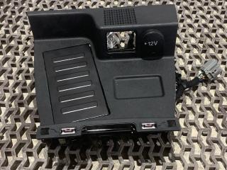 Беспроводное зарядное устройство Ford Bronco Sport 1 поколение 2021, 1.5 л., бензин, АКПП, серебряный, внедорожник 5 дв., полный подключаемый привод, LX6T15K857, 210705228916