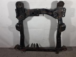 балка подвески передняя (подрамник) Chevrolet Cruze 1 поколение [рестайлинг] 2015, 1.4 л., АКПП, черный, седан