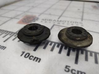 крепление кассеты радиаторов Buick Encore 1 поколение 2014, 1.4 л., бензин, АКПП, баклажан, внедорожник 5 дв.