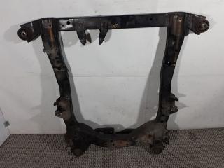 балка подвески передняя (подрамник) Chevrolet Cruze 1 поколение [рестайлинг] 2014, 1.4 л., бензин, АКПП, седан