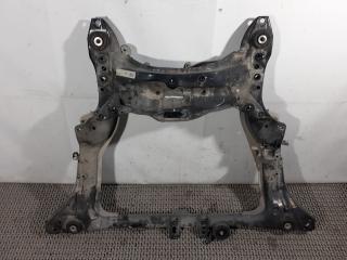 балка подвески передняя (подрамник) Acura MDX 3 поколение [2-й рестайлинг] 2019, 3.5 л., бензин, АКПП, серый, внедорожник 5 дв., полный привод, 50200-TYR-A01, 5020B-TYR-A100