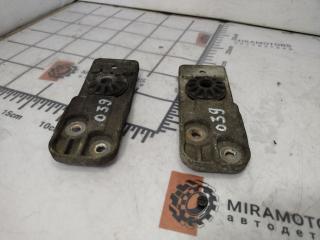 крепление кассеты радиаторов Chevrolet Cruze 1 поколение [рестайлинг] 2015, 1.4 л., АКПП, черный, седан