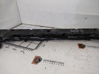 передняя панель крепления облицовки (телевизор) Chevrolet Cruze 1 поколение [рестайлинг] 2015, 1.4 л., АКПП, черный, седан