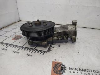 помпа Chevrolet Cruze 1 поколение [рестайлинг] 2014, 1.4 л., бензин, АКПП, седан, 90531737