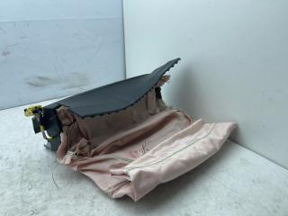 подушка безопасности коленная Acura RDX 3 поколение 2019, 2.0 л., бензин, АКПП, белый, внедорожник 5 дв., полный привод, 78900TJBA824M1