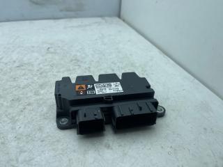 блок AirBag Chevrolet Cruze 1 поколение [рестайлинг] 2015, 1.4 л., АКПП, черный, седан, 13589412