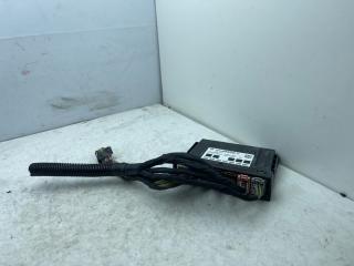 блок комфорта Chevrolet Cruze 1 поколение [рестайлинг] 2015, 1.4 л., АКПП, черный, седан, 13589325