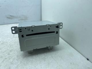 магнитола Chevrolet Cruze 1 поколение [рестайлинг] 2015, 1.4 л., АКПП, черный, седан, 22976137