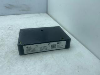 блок Bluetooth Chevrolet Cruze 1 поколение [рестайлинг] 2015, 1.4 л., АКПП, черный, седан, 23261543