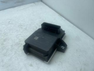 блок управления топливным насосом Chevrolet Cruze 1 поколение [рестайлинг] 2015, 1.4 л., АКПП, черный, седан, 23488511