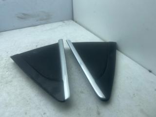 молдинг крыла Chevrolet Cruze 1 поколение [рестайлинг] 2015, 1.4 л., АКПП, черный, седан, 95991482, 95991483