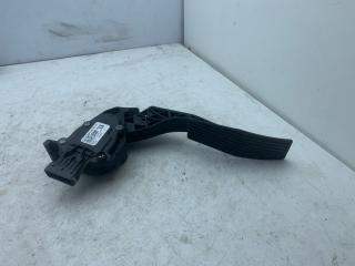 педаль Chevrolet Cruze 1 поколение [рестайлинг] 2015, 1.4 л., АКПП, черный, седан, 13252702