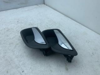 ручка внутренняя передняя левая Chevrolet Cruze 1 поколение [рестайлинг] 2015, 1.4 л., АКПП, черный, седан, 96845901