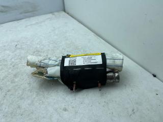 подушка безопасности сиденья Chevrolet Cruze 1 поколение [рестайлинг] 2015, 1.4 л., АКПП, черный, седан, 95215464