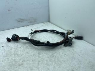 проводка Volkswagen Jetta 6 поколение [рестайлинг] 2017, 1.4 л., бензин, АКПП, черный, седан, передний привод, 5CU971111