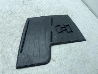 коврик салона Ford Bronco Sport 1 поколение 2021, 1.5 л., бензин, АКПП, серебряный, внедорожник 5 дв., полный подключаемый привод, JX7BA045B90B