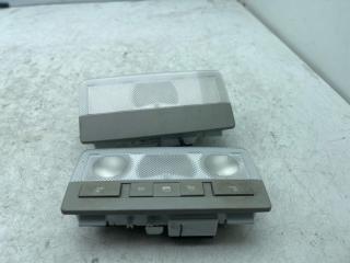 фонарь салона (плафон) Chevrolet Cruze 1 поколение [рестайлинг] 2015, 1.4 л., АКПП, черный, седан