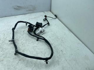 дверная проводка GMC Terrain 2 поколение 2018, 2.0 л., бензин, АКПП, серый, передний привод, 84200857