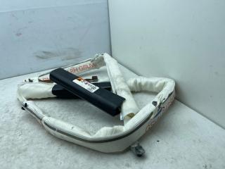 подушка безопасности боковая (шторка) Buick Encore 1 поколение 2014, 1.4 л., бензин, АКПП, баклажан, внедорожник 5 дв., 95327403