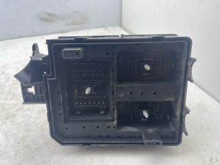 блок предохранителей Buick Encore 1 поколение 2014, 1.4 л., бензин, АКПП, баклажан, внедорожник 5 дв., 95131331