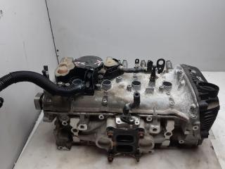 головка блока цилиндров Volkswagen Tiguan 2 поколение 2018, 2.0 л., FSI, бензин, АКПП, белый, внедорожник 5 дв.