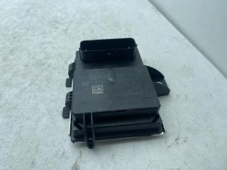 блок управления топливным насосом Buick Encore 1 поколение 2014, 1.4 л., бензин, АКПП, баклажан, внедорожник 5 дв., 22874299