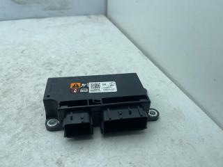 блок AirBag Buick Encore 1 поколение 2014, 1.4 л., бензин, АКПП, баклажан, внедорожник 5 дв., 13590215