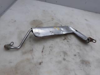 трубка охлаждающей жидкости Volkswagen Tiguan 2 поколение 2018, 2.0 л., FSI, бензин, АКПП, белый, внедорожник 5 дв.