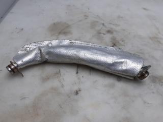 трубка охлаждающей жидкости Volkswagen Tiguan 2 поколение 2018, 2.0 л., FSI, бензин, АКПП, белый, внедорожник 5 дв.