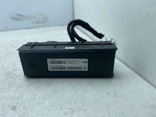 блок управления печки / климат-контроля Buick Encore 1 поколение 2014, 1.4 л., бензин, АКПП, баклажан, внедорожник 5 дв., 135917000