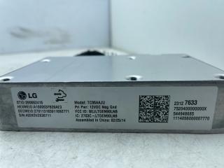 блок управления (другие) Buick Encore 1 поколение 2014, 1.4 л., бензин, АКПП, баклажан, внедорожник 5 дв., 23127633