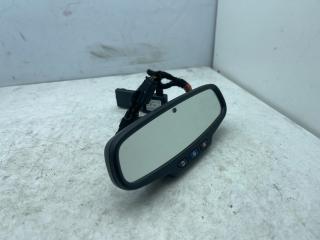 зеркало салона Buick Encore 1 поколение 2014, 1.4 л., бензин, АКПП, баклажан, внедорожник 5 дв., 13584891, 13503205