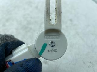 датчик заднего хода (лягушка) Buick Encore 1 поколение 2014, 1.4 л., бензин, АКПП, баклажан, внедорожник 5 дв., 13583370