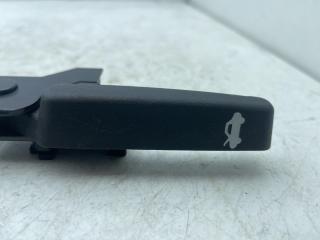 ручка открывания капота Buick Encore 1 поколение 2014, 1.4 л., бензин, АКПП, баклажан, внедорожник 5 дв.