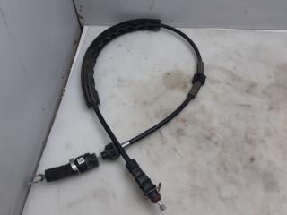 трос кулисы КПП Volkswagen Tiguan 2 поколение 2018, 2.0 л., FSI, бензин, АКПП, белый, внедорожник 5 дв.