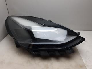 фара правая Tesla Model 3 1 поколение 2021