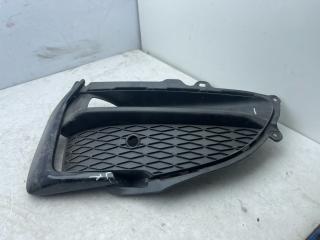 заглушка (решетка) в бампер Acura TLX 3-е поколение 2021, 2.0 л., бензин, АКПП, седан, 71107-TGV-A10