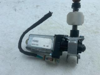 моторчик регулировки сиденья Buick Encore 1 поколение 2014, 1.4 л., бензин, АКПП, баклажан, внедорожник 5 дв., 52031150