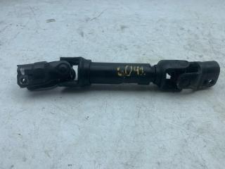 рулевой карданчик Chevrolet Cruze 1 поколение [рестайлинг] 2014, 1.4 л., бензин, АКПП, седан