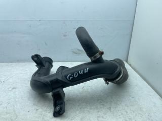 патрубок интеркулера Acura RDX 3 поколение 2019, 2.0 л., бензин, АКПП, белый, внедорожник 5 дв., полный привод, 17292-5YF-A02, 17233-5YF-A01, 17291-5YF-A01